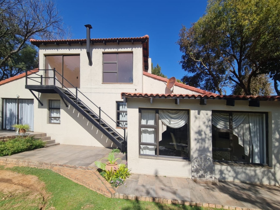 To Let 3 Bedroom Property for Rent in Port D